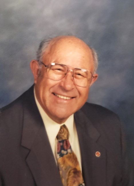 Obituary of Gerald Leon Loyd
