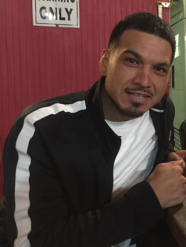 Obituary of Victor Alvino Guerrero