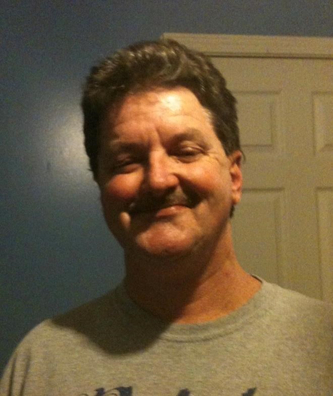 Obituary of Perry Alan Rosser