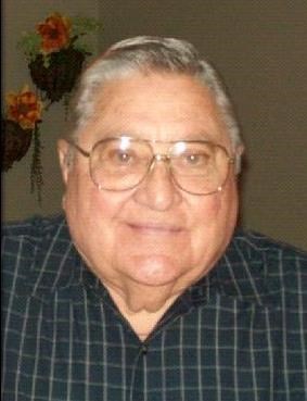 Obituary of Raymond T. Burns