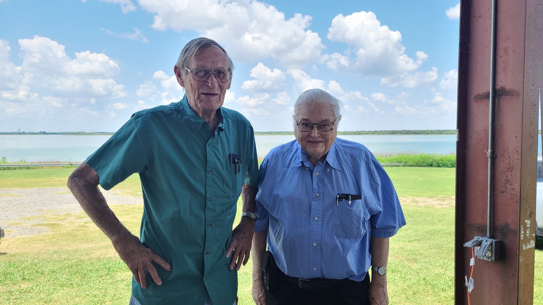 Obituary of Ernest Carl Dreyer