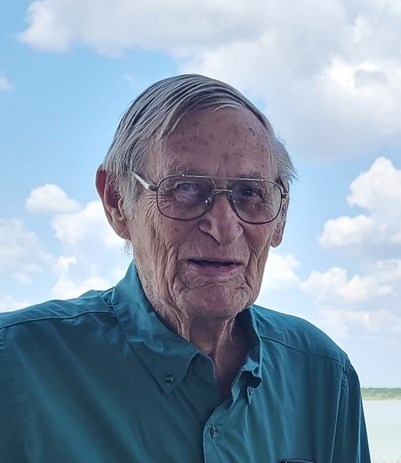 Obituary of Ernest Carl Dreyer