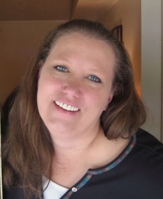 Obituary of Kristina Myers Pittman