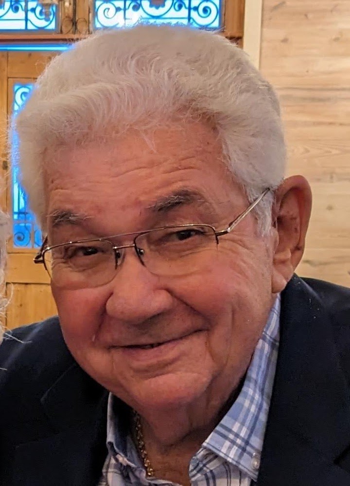 Obituario de Erwin J Laviolette Sr.