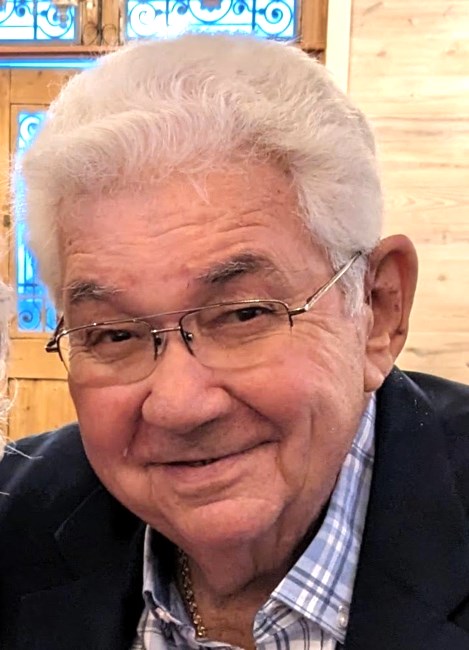 Obituario de Erwin J Laviolette Sr.