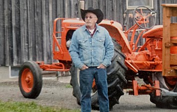 Obituary of Walter Maynard