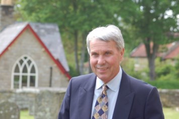 Obituary of Freeman George Henry