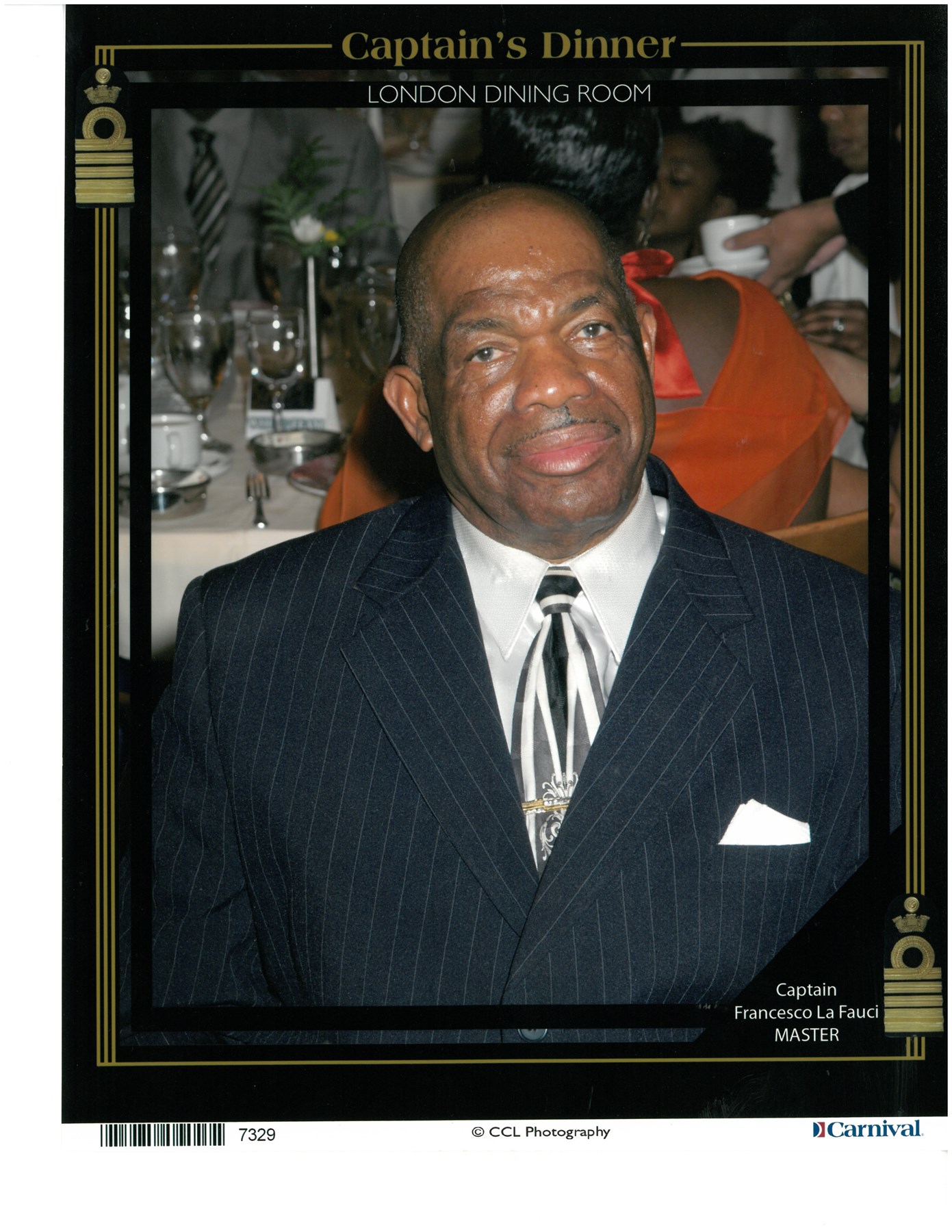 Obituary of Winston Bruce Dixon