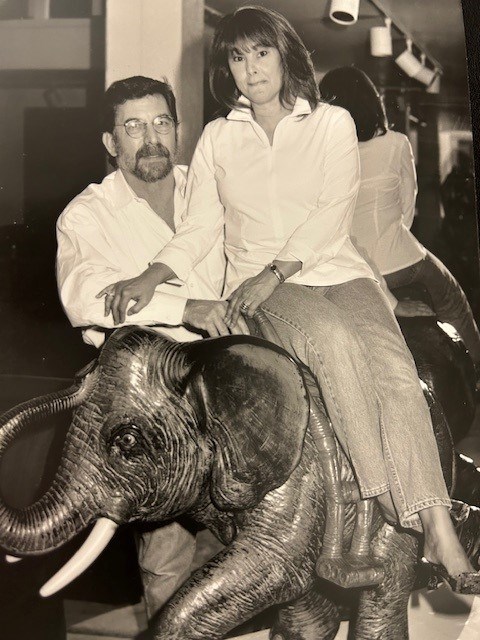 Obituary of Linda Sue Kasmir