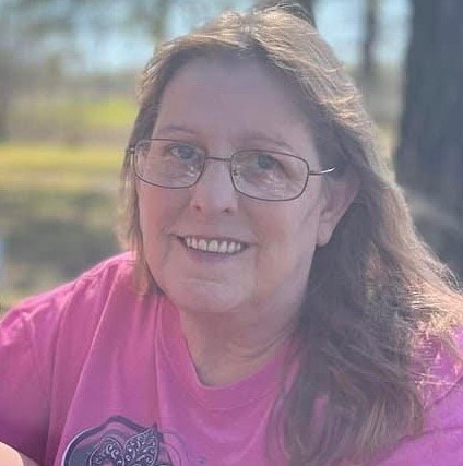 Obituary of Shirley Rose