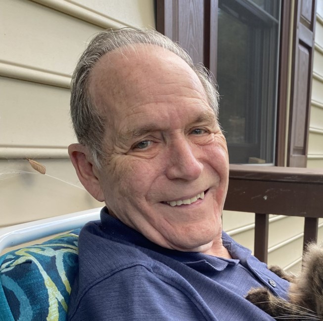 Obituary of Charles Peple Tabb