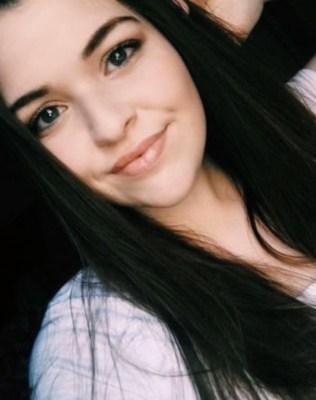 Obituary of Alexandra Langill