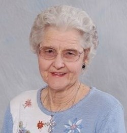 Obituary of Ruth L. Schulze