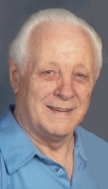 Obituary of Richard J. O'Connor