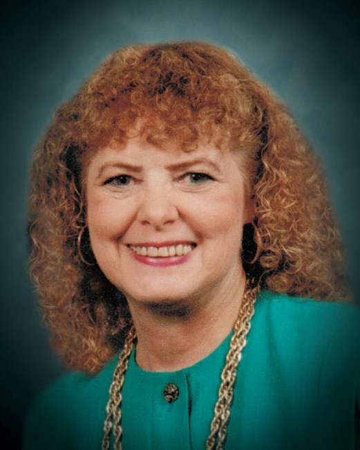 Obituary of Charlotte Elaine Evans