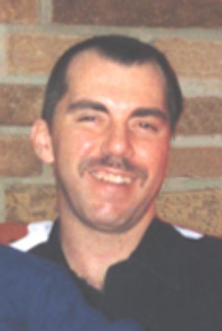 Obituary of Brad Allen Morton