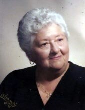 Avis de décès de Macie Roland Vines