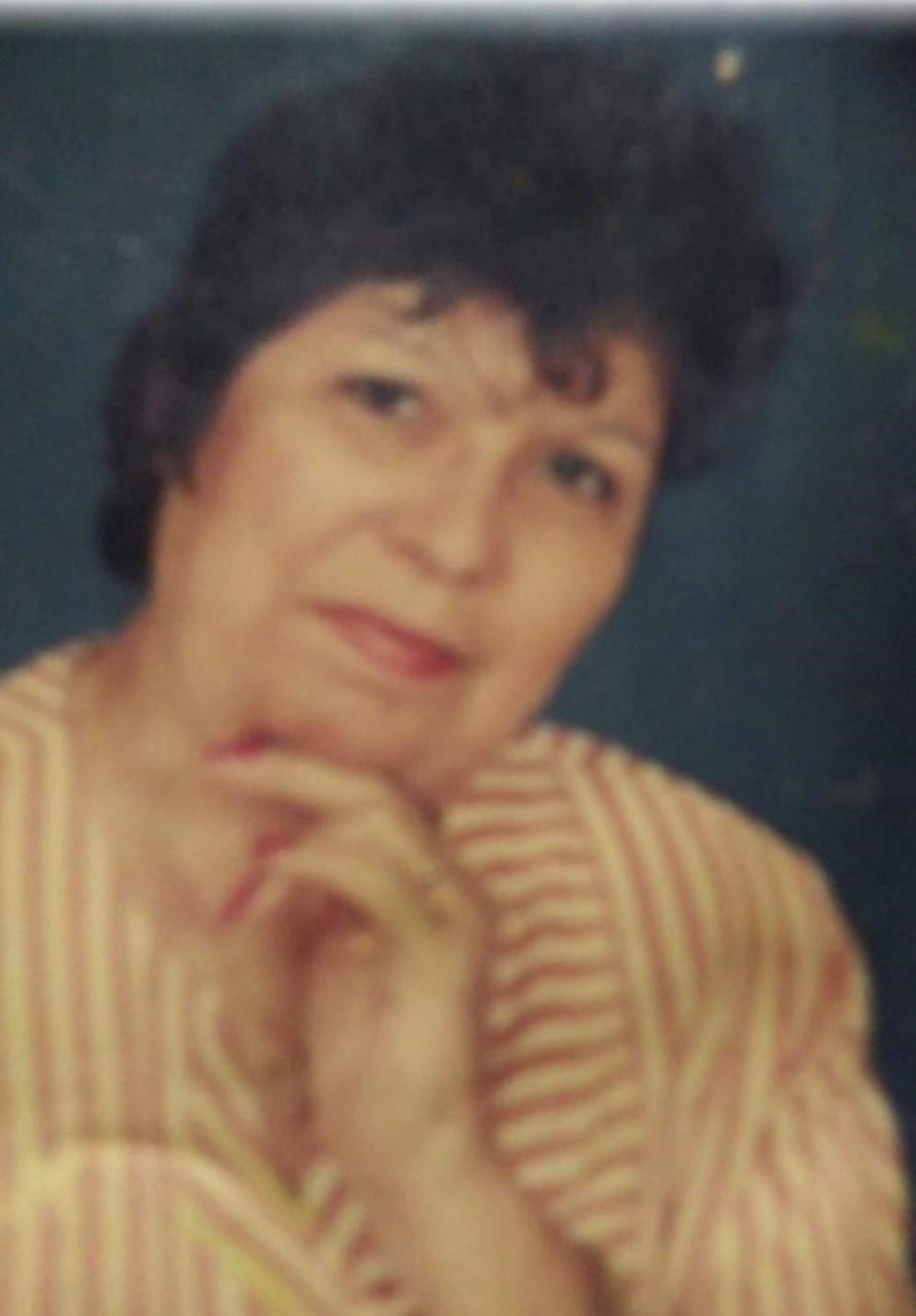 Obituary of Mary Rose Hernandez