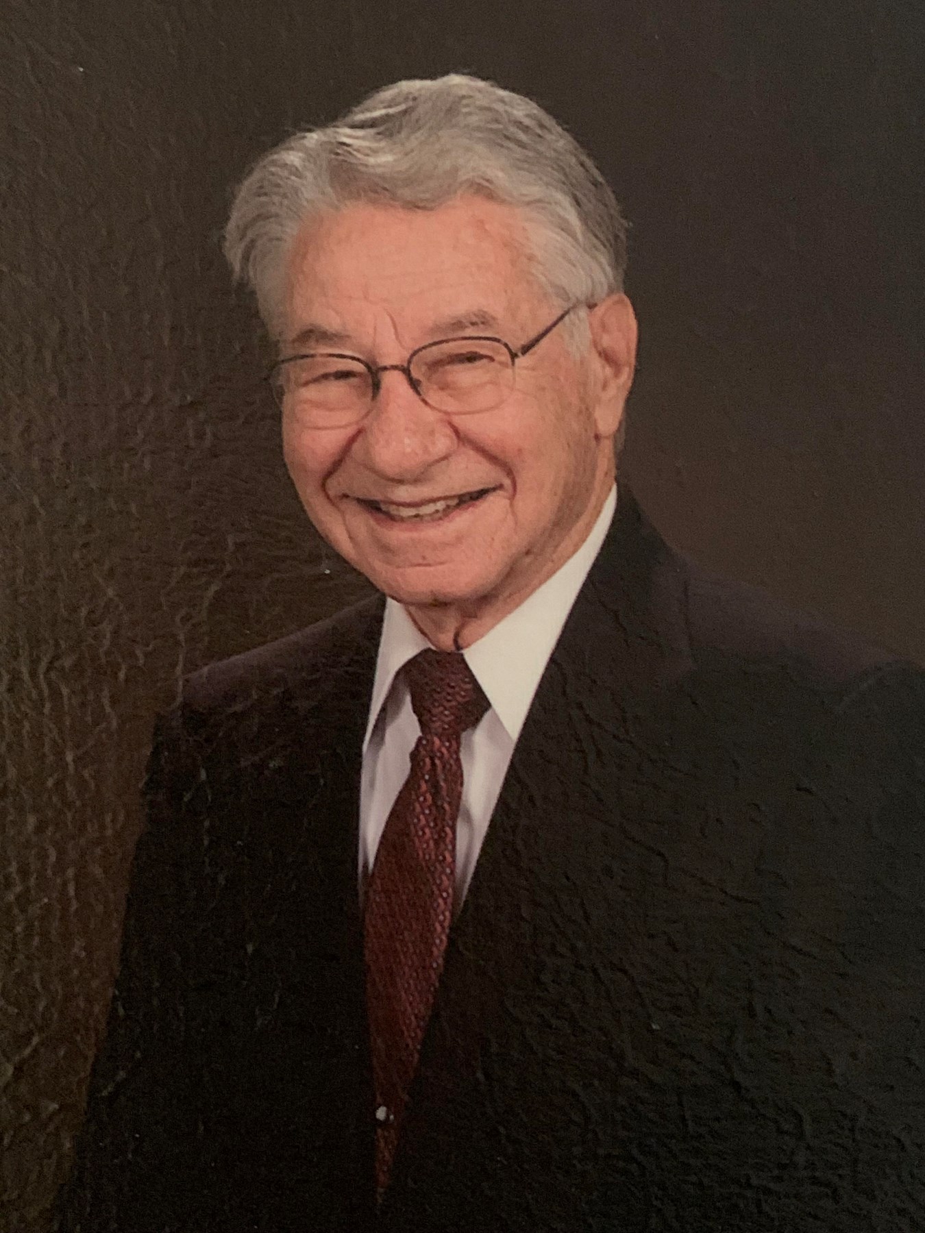 Obituary of Stuart X. Stephenson Jr.