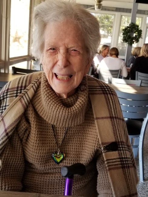 Avis de décès de Alice Belle Gratteau