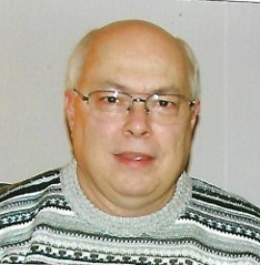 Obituary of Sterling Howard Crook