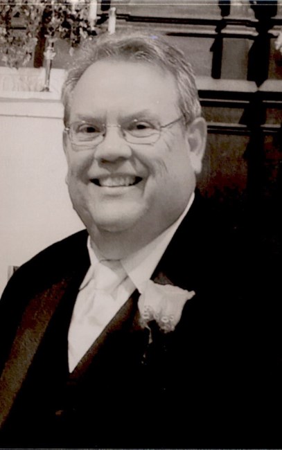 Obituary of Dennis Ray Williams