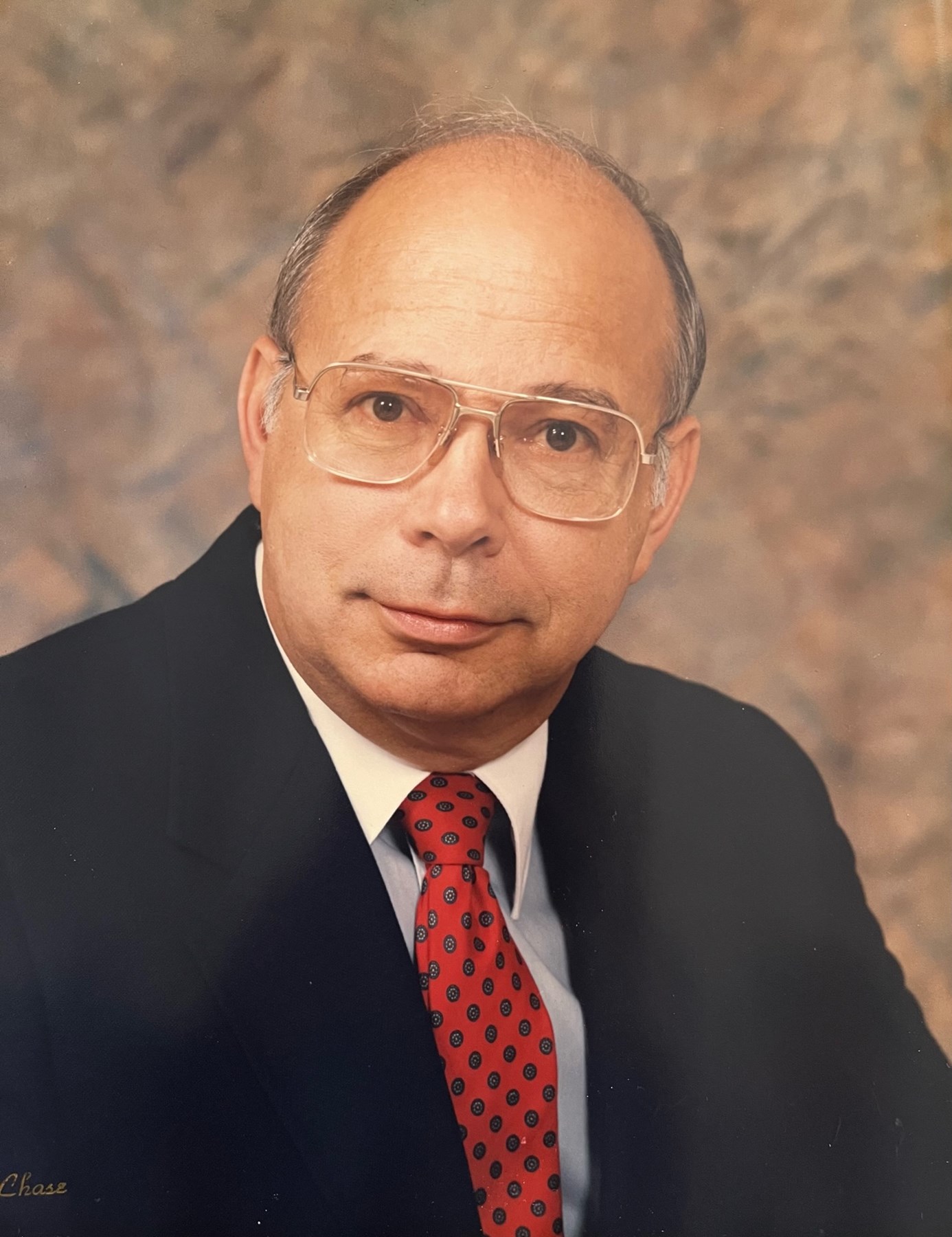 Obituary of Dr. Joseph Allen Bruckman