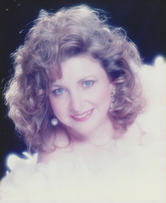 Obituary of Maria Tivoli Stevens