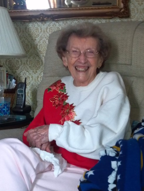 Avis de décès de Betty Aggergaard Downey