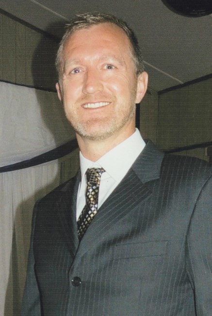 Obituary of Paul Edward VanWychen