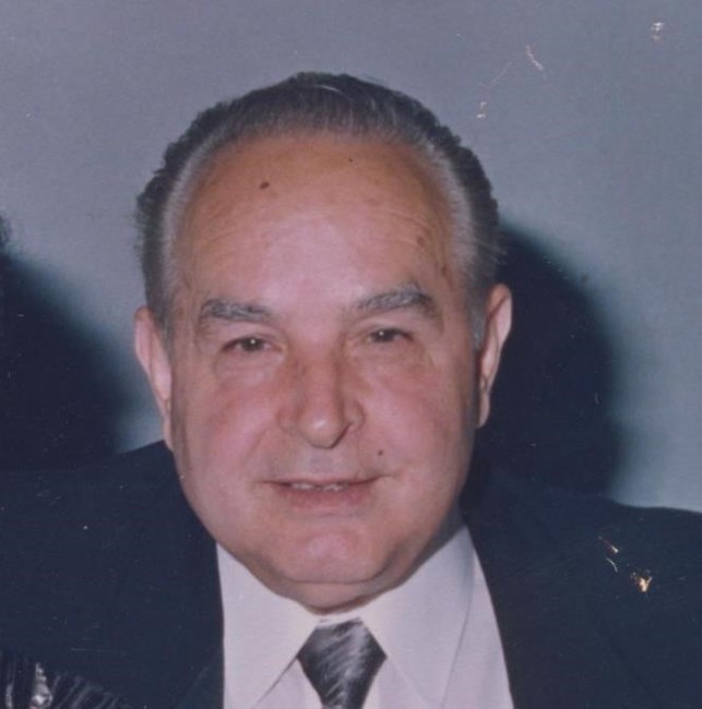 Obituary of Sebastiano Germano
