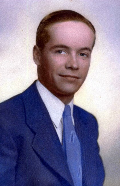 Obituary of George Philip Owens Sr.