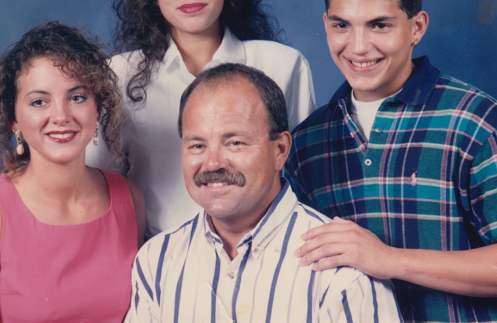 Obituary of Gregory Lee Slayton