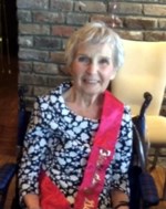 Jean Beattie