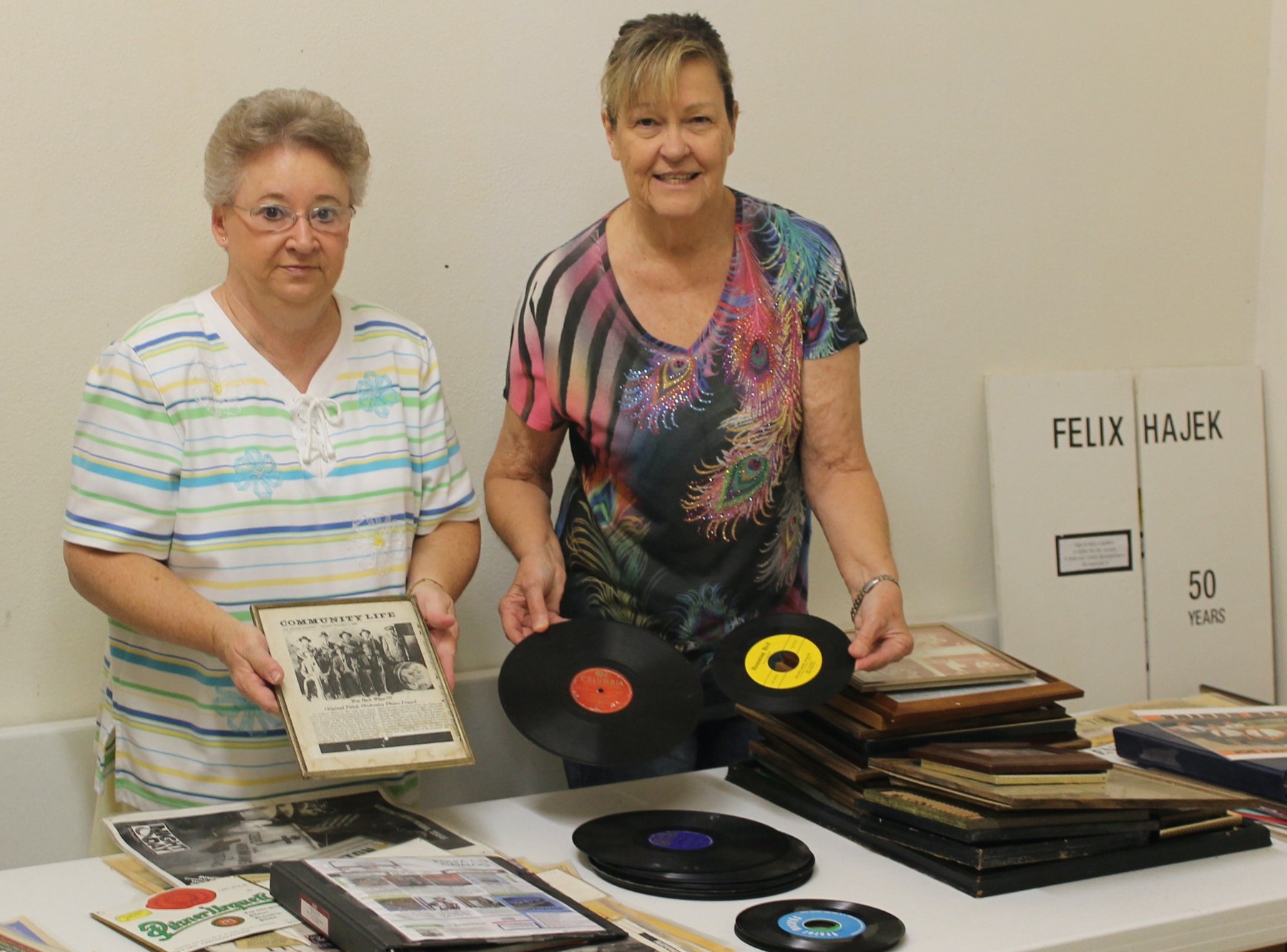 Obituary of Alfreda Chervenka