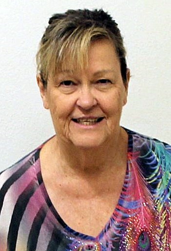 Obituary of Alfreda Chervenka