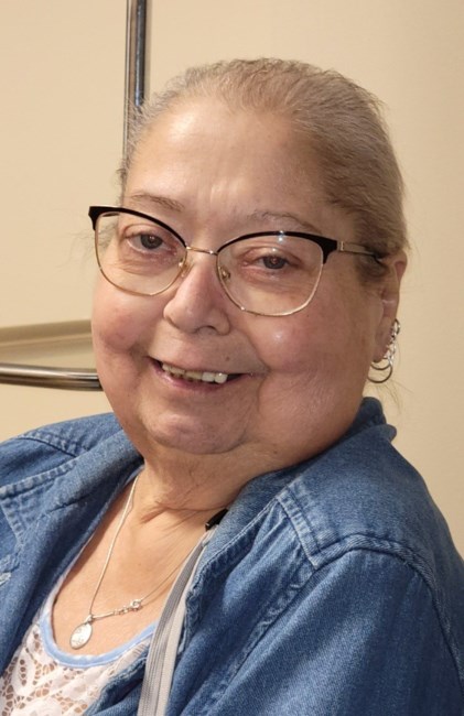 Obituary of Pamela S. Cottrell