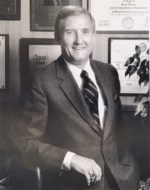 William Bailey