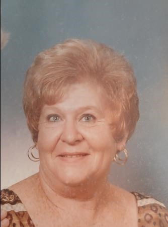 Obituary of Barbara Elizabeth Lewis