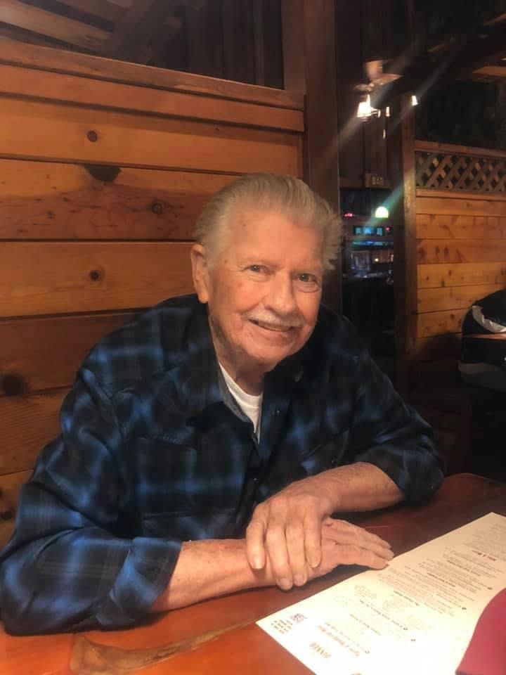 Obituary of Ronald Alan Law