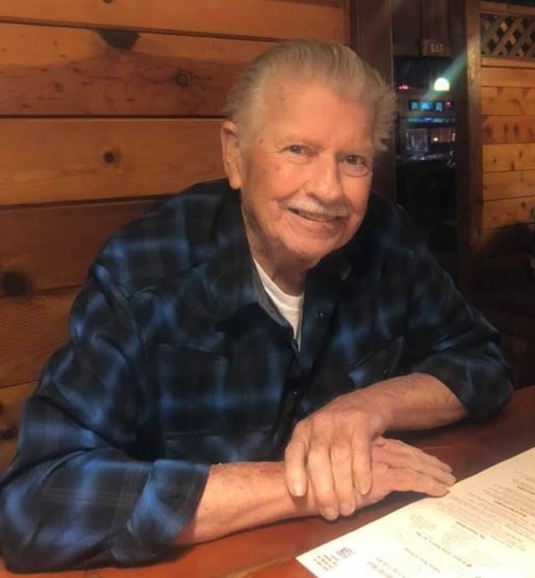 Obituary of Ronald Alan Law