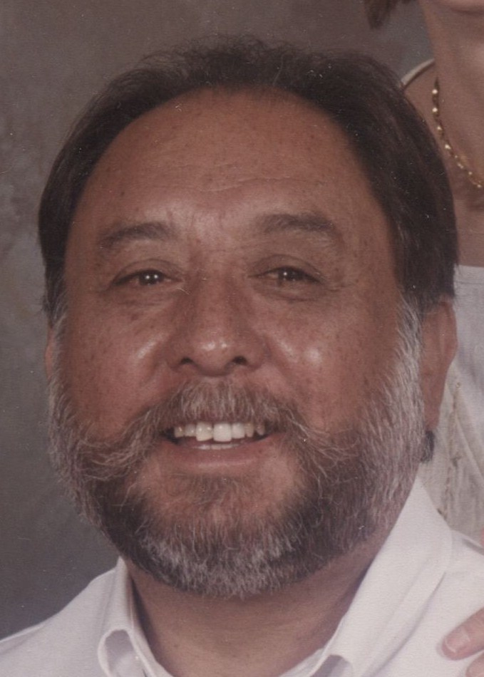 Avis de décès de Richard Chavez