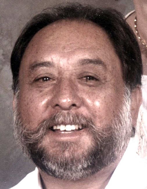 Obituario de Richard Chavez