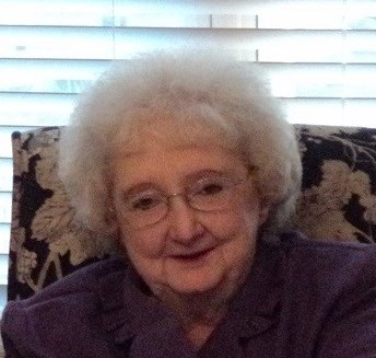 Joann Barnes Obituary Dayton Oh