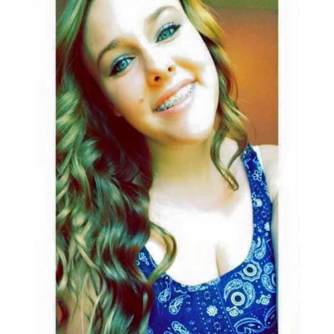 Obituary of Morgan Elizabeth Crutchfield