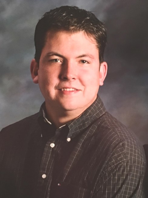 Obituary of Jeremy Lewis Cox