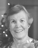 Obituary of Rosalie Richards Frost