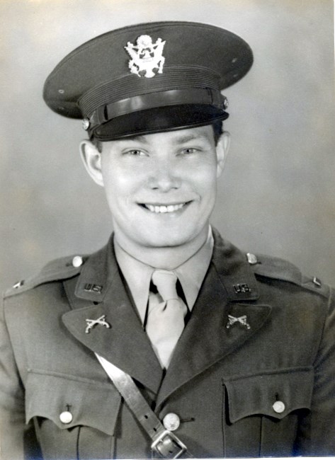 Obituary of Paul Elton Null