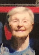 Obituary of Judith N Reynolds