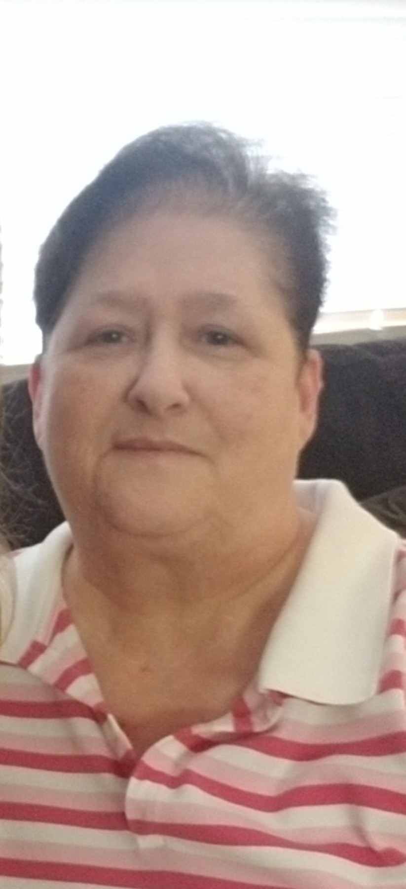 Avis de décès de Carol Osborne George